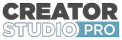Creator Studio Pro