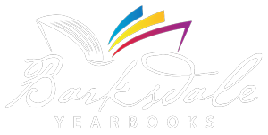 Barksdale Yearbooks