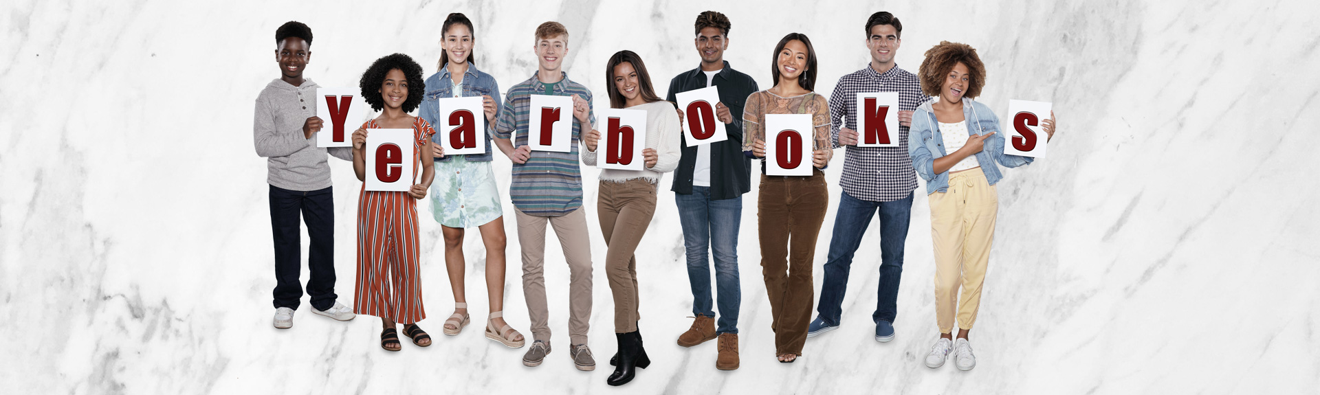 Yearbooks